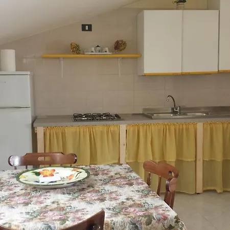 Camera Costellazioni Pensjonat *