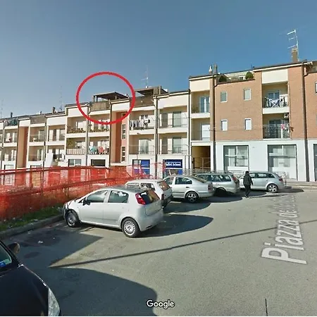 Camera Costellazioni Pensjonat *