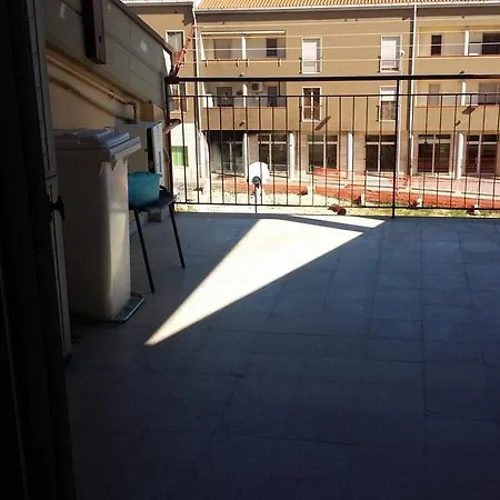 Camera Costellazioni *