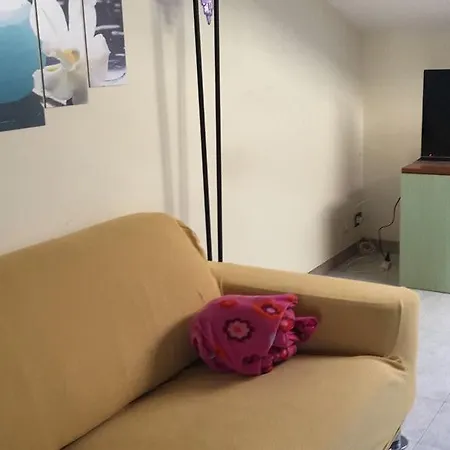 Pensjonat Camera Costellazioni Matera