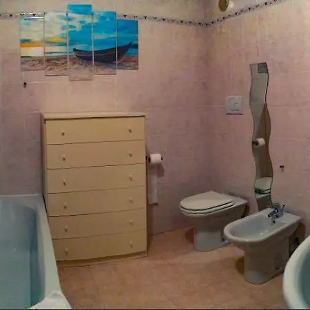 Camera Costellazioni Pensjonat *